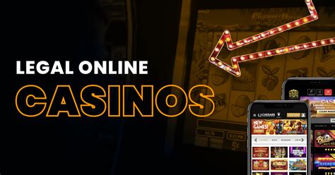 offshore site casino ph - The Legal Landscape of Online Gambling in the .